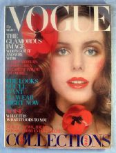 Vogue Magazine - 1971 - March 1st